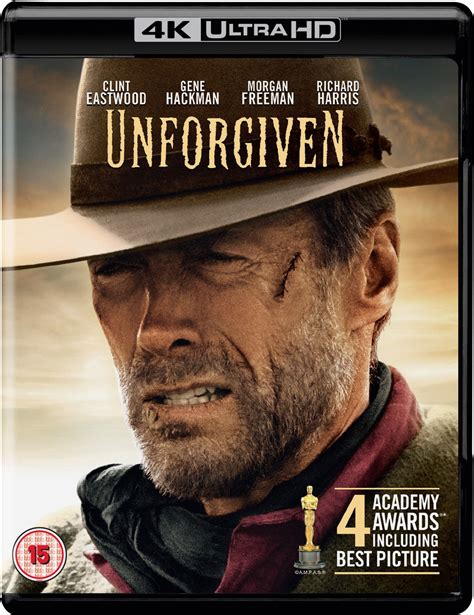 unforgiven 4k|unforgiven 4k ultra hd.